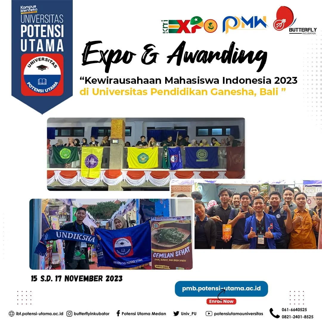 KMI EXPO 2023