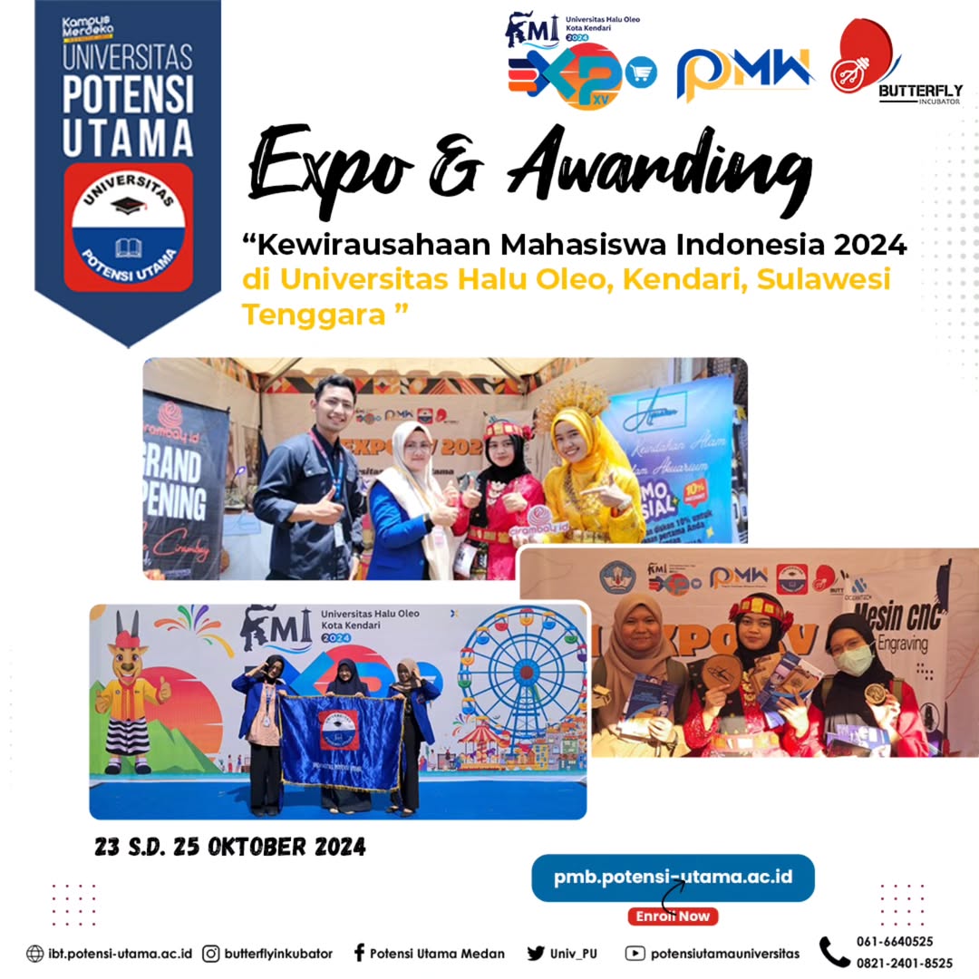 KMI EXPO 2024