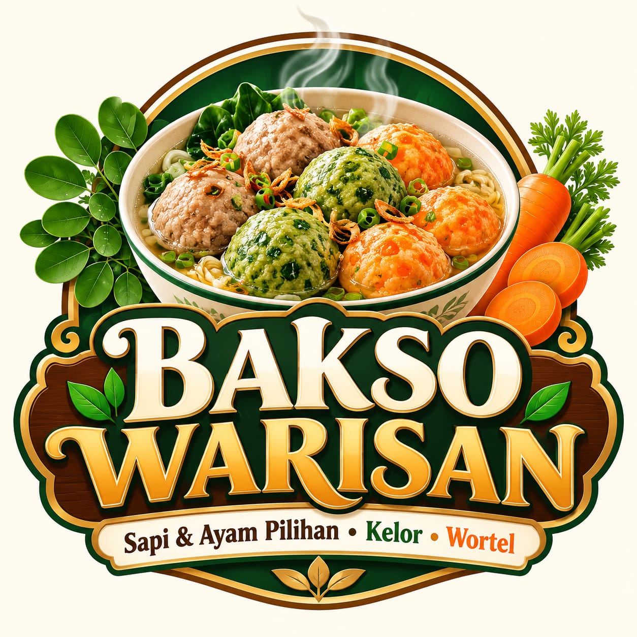 Bakso Warisan