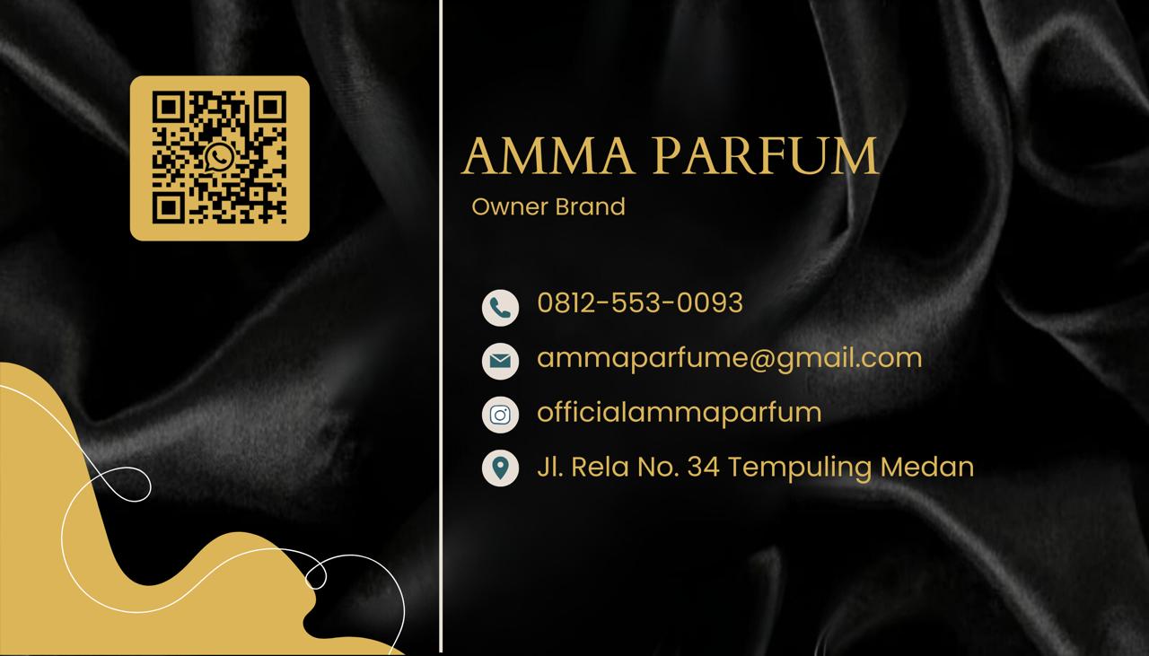 Amma Parfum